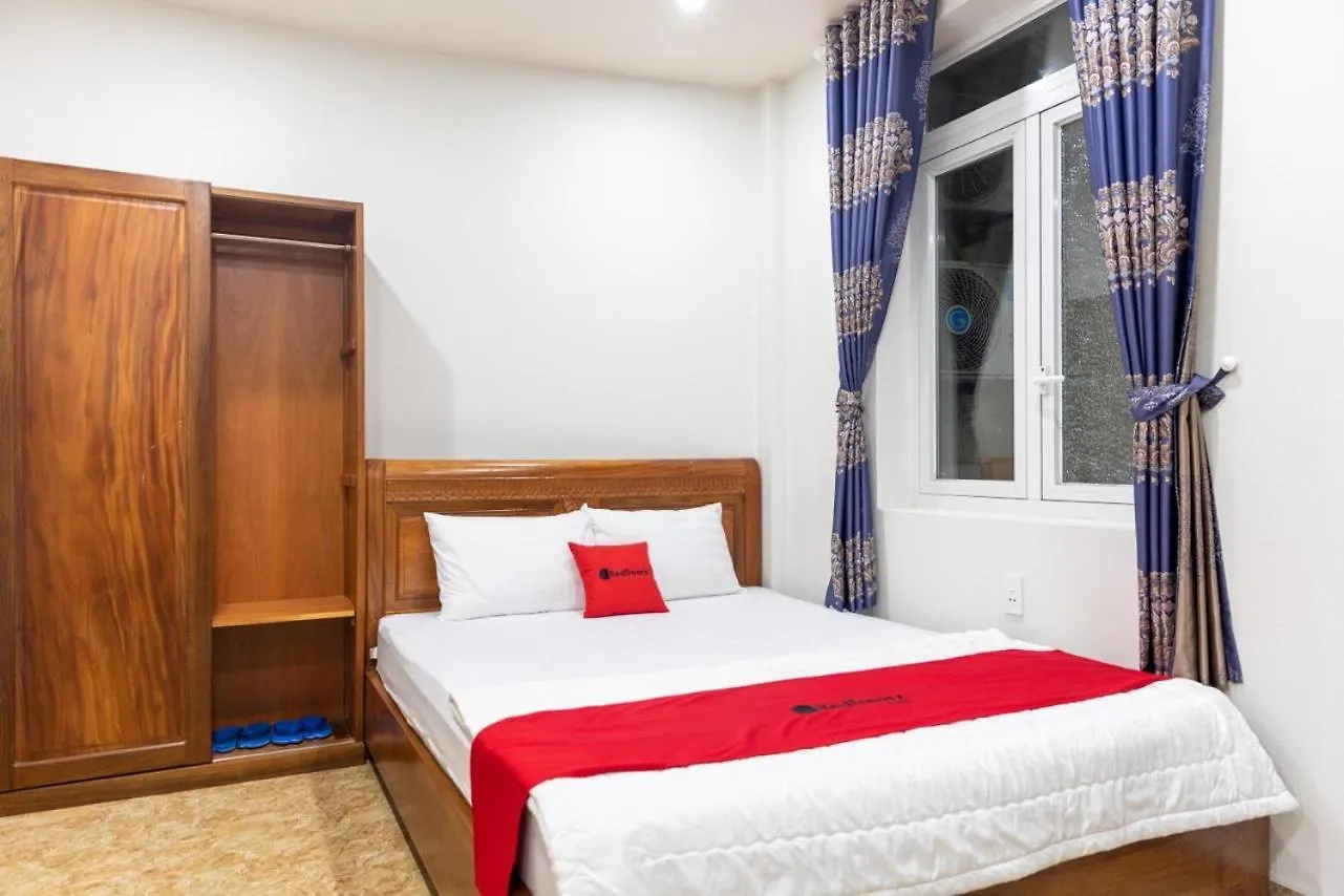 Hotel Rita Home Hotel- Airport Tan Son Nhat- Canh Benh Vien Tam Anh & Gan Quan Khu 7 Ho Chi Minh City