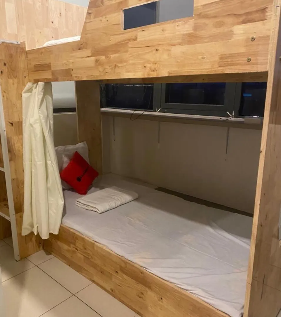 Rita Home Hotel- Airport Tan Son Nhat- Canh Benh Vien Tam Anh & Gan Quan Khu 7 Ho Chi Minh City Hotel