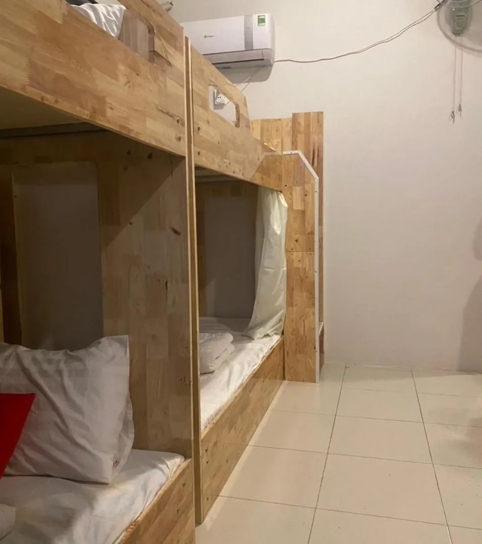 Rita Home Hotel- Airport Tan Son Nhat- Canh Benh Vien Tam Anh & Gan Quan Khu 7 Ho Chi Minh City