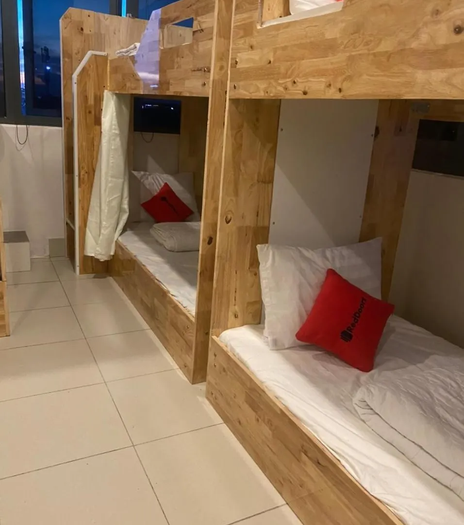 Hotel Rita Home Hotel- Airport Tan Son Nhat- Canh Benh Vien Tam Anh & Gan Quan Khu 7 Ho Chi Minh City