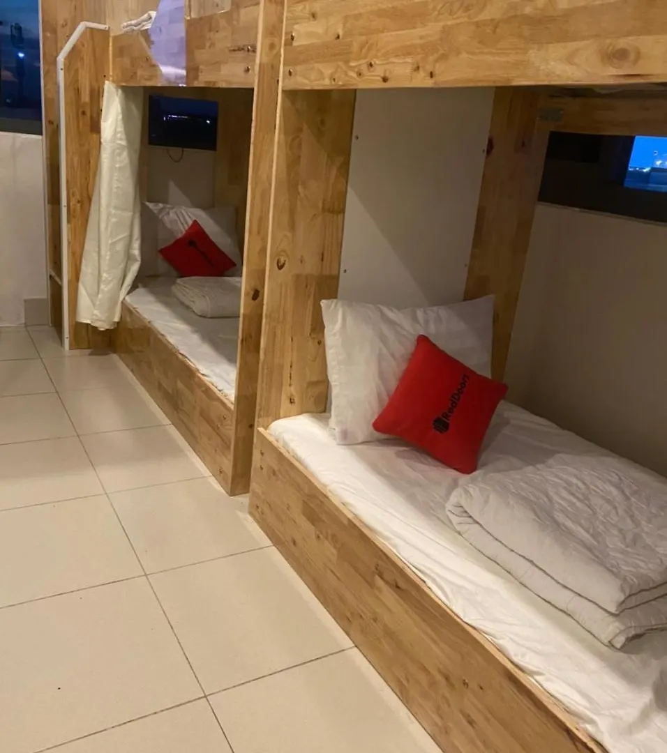 Rita Home Hotel- Airport Tan Son Nhat- Canh Benh Vien Tam Anh & Gan Quan Khu 7 Ho Chi Minh City Vietnam