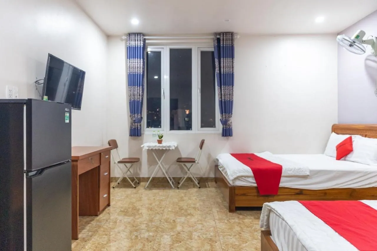 Rita Home Hotel- Airport Tan Son Nhat- Canh Benh Vien Tam Anh & Gan Quan Khu 7 Ho Chi Minh City Vietnam