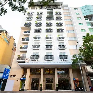 3* Hotel Vien Dong