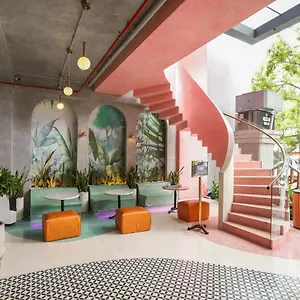 Home Hotel Ho Chi Minh