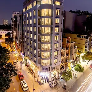 Calista Sai Gon Ho Chi Minh