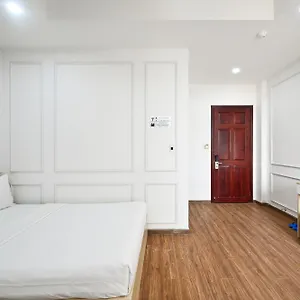 Sunrise Airport Hotel