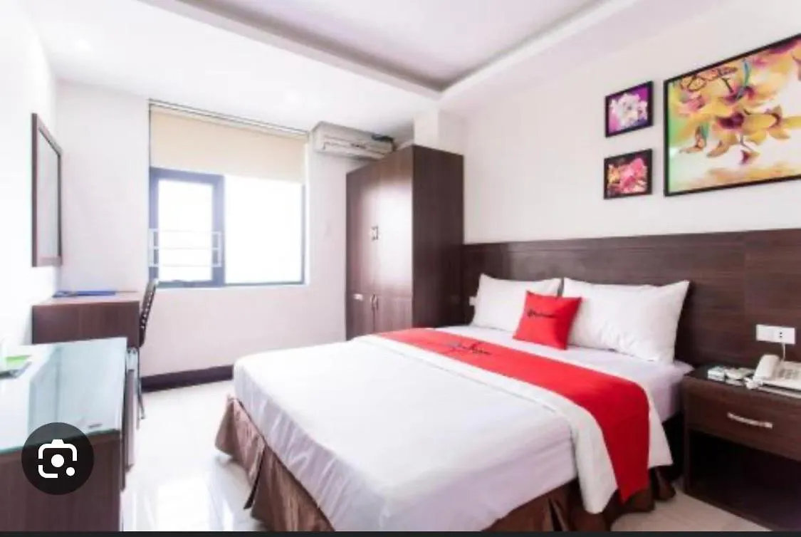 Hotel Rita Home Hotel- Airport Tan Son Nhat- Canh Benh Vien Tam Anh & Gan Quan Khu 7 Ho Chi Minh City