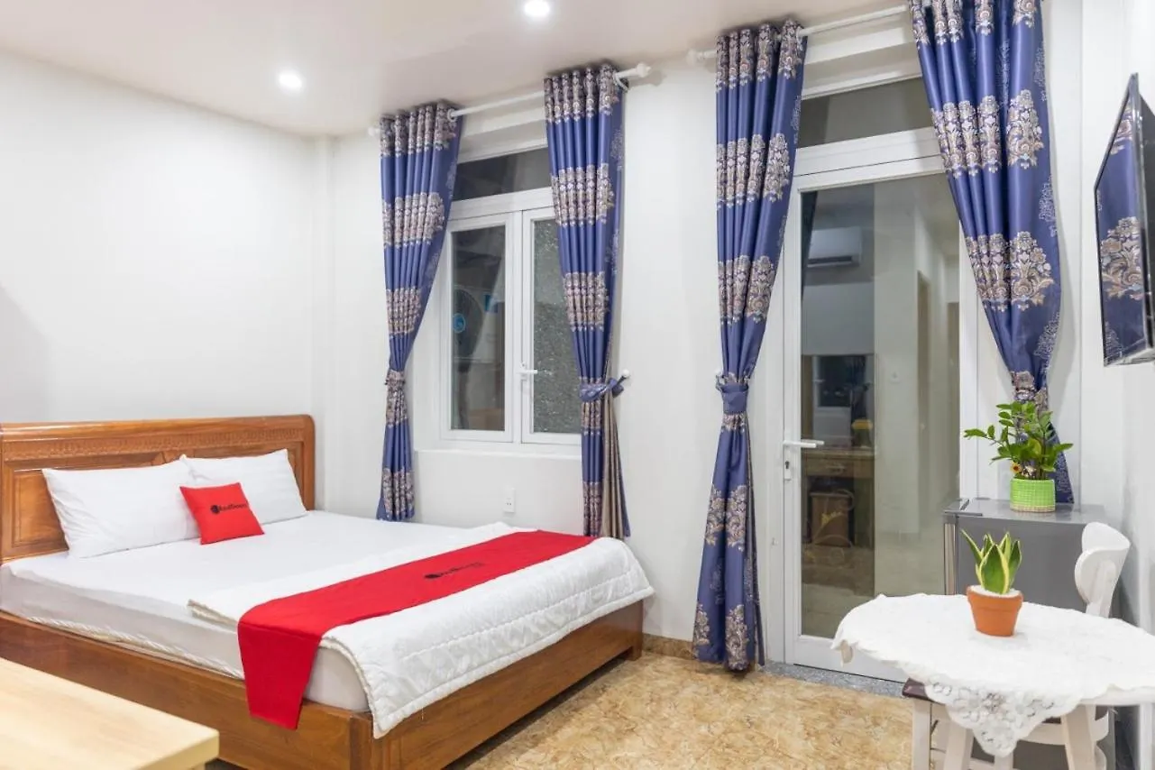 Rita Home Hotel- Airport Tan Son Nhat- Canh Benh Vien Tam Anh & Gan Quan Khu 7 Ho Chi Minh City 3*,  Vietnam